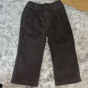 Old Navy slacks